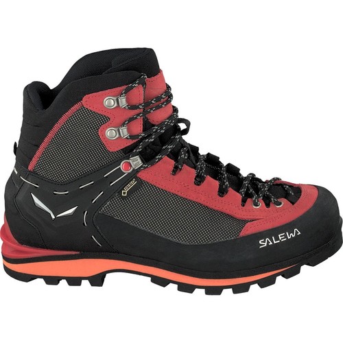 Salewa crow gore tex - tex, scarpe