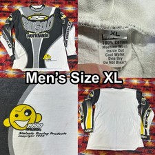 Maglia maglia motocross