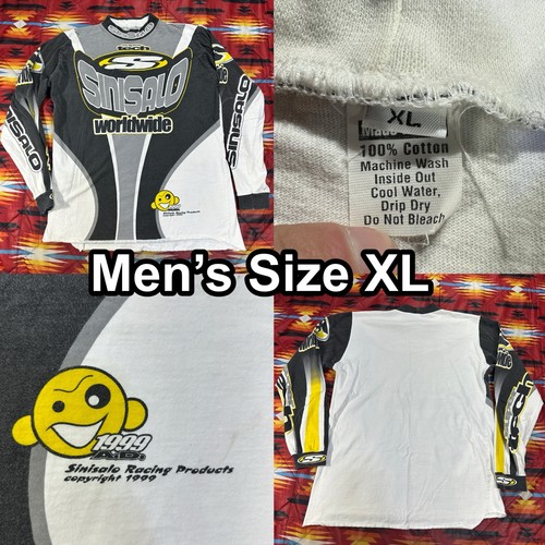 Maglia maglia motocross