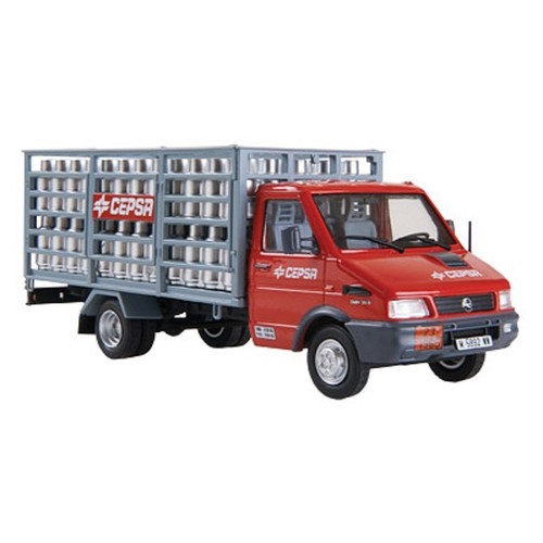Pegaso daily cepsa - pegaso, 1994