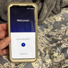 telefono samsung galaxy s8 con