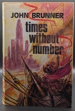 John Brunner / Times Without