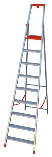 Scala alluminio facal - scala,