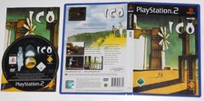 ICO Sony Playstation 2 gioco