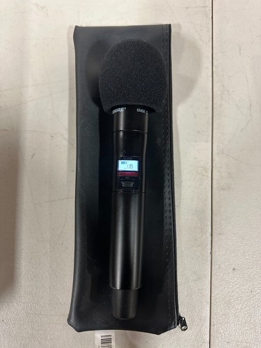 Shure sm58 microfono palmare - shure,