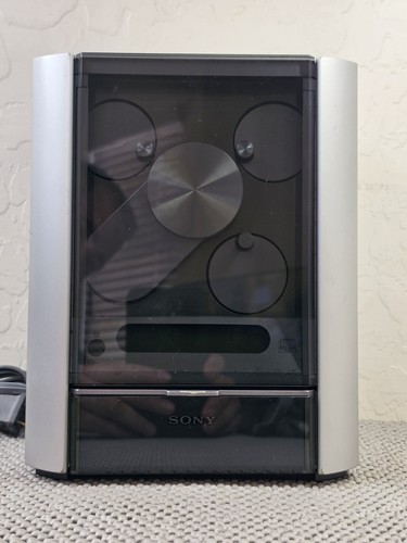 Sony hcd ex5 micro hifi - hcd-ex5,
