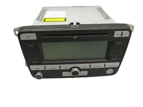 Radio rns 300 - rns, autoradio