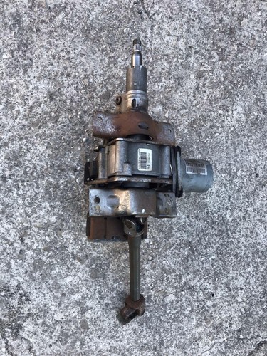 Piantone sterzo elettrico - sterzo,