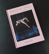 RARO! - NOBUYOSHI ARAKI  –