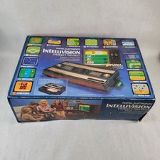 1979 Mattel Intellivision
