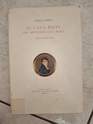 Libro lava piatt - el,