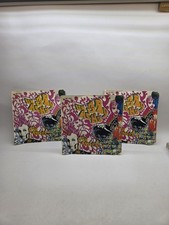 Lotto 3 Vinili 45 Giri - Serie