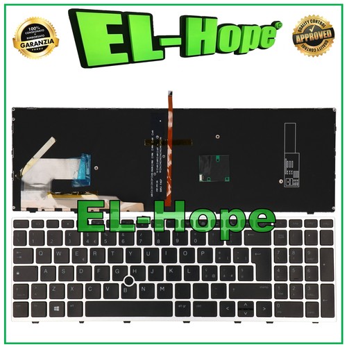 Tastiera per notebook - per, hp