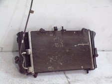 11265 Ossatura Kit Radiatori Lancia Ypsilon 1.3 Mjet cod 46834067