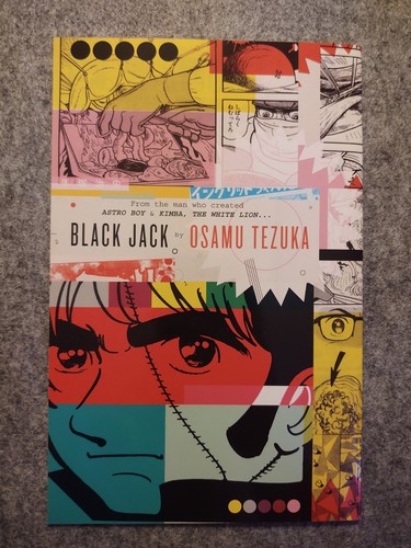 Black jack vertical - jack,