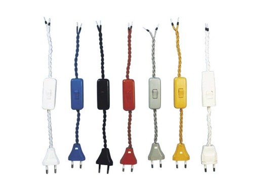 Set corda seta - set,