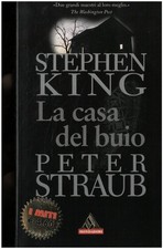 LA CASA NEL BUIO S. King-