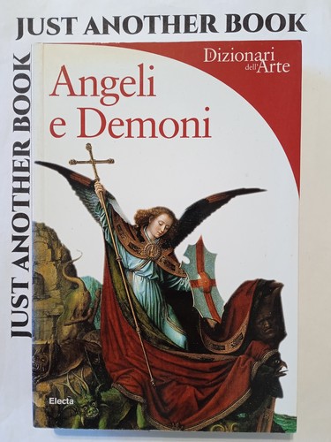 Angeli demoni dizionari - demoni.,