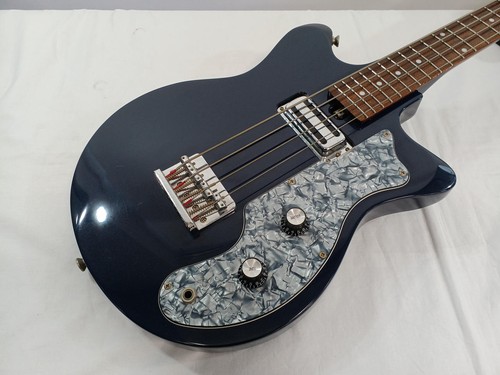 Teisco basso elettrico - teisco,