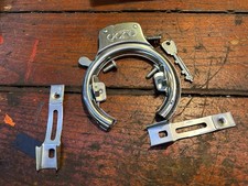 Lucchetto arco bici cigno - lucchetto,