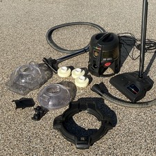 Genuine Rainbow E-2  Vacuum