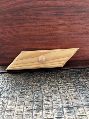 Serratura per porta sauna - , in