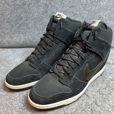 Nike Dunk Sky sneakers alte