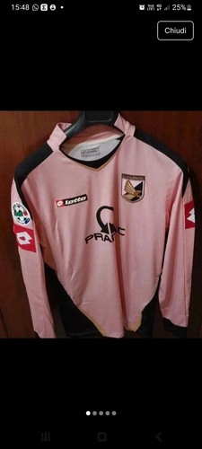 Maglia palermo calcio - calcio, andrea