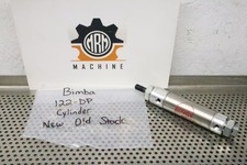 Cilindro pneumatico Bimba