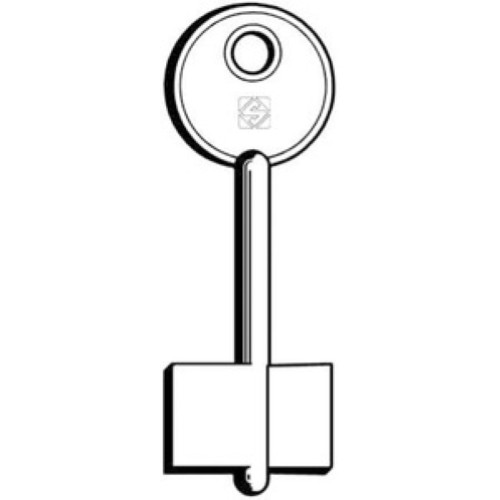 Duplicazione chiavi doppia - duplicazione,