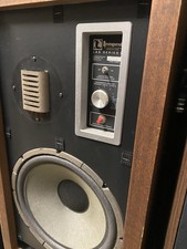 ESS TEMPEST LAB SERIES 1