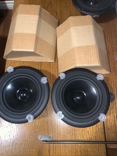 Coppia (2) Driver NOS Vifa