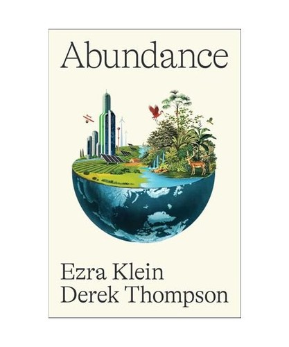 Abundance klein ezra - klein,,