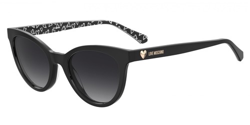 Occhiali sole moschino love - da,