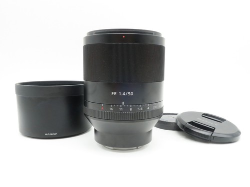 Obiettivo sony mount - obiettivo, zeiss