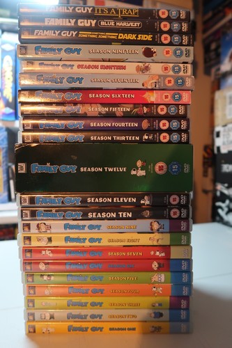 The simpsons complete - simpsons,