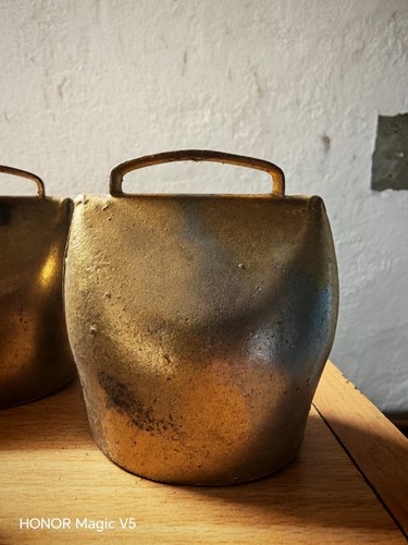 Campane per capre pecore - campane, o