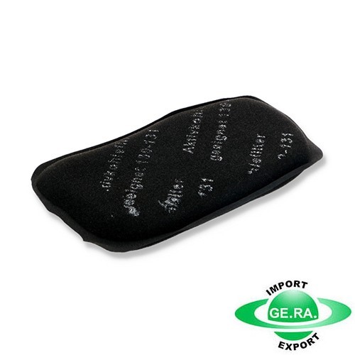 Filtro carbone attivo - carbone,