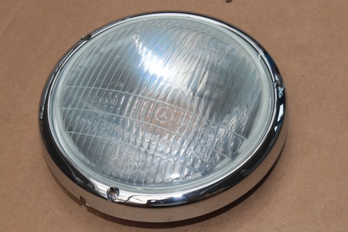 Nuovo riflettore disco - riflettore,