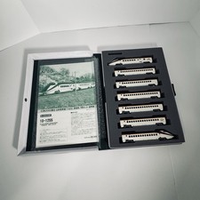 KATO 10-1255 E3 serie 2000