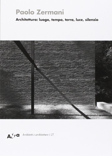 Architettura luogo tempo - luogo,,
