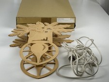 Candela immagine finestra