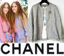 Giacca Chanel Vintage 2011