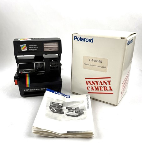 Polaroid m635cl fotocamera - m635cl,