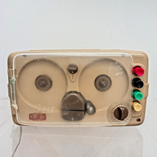 Registratore Magnetofono Geloso GE 255 - seconda metà degli anni '50