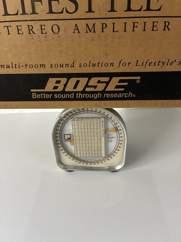Amplificatore stereo bose - amplificatore,