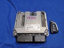 Computer motore BMW Serie 2