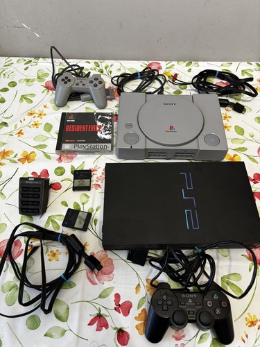 Lotto playstation ps1 - lotto, playstation: