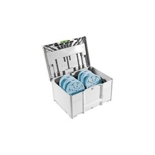 Festool 150MM 6 pollici granato abrasivo disco abrasivo set accessori 578192