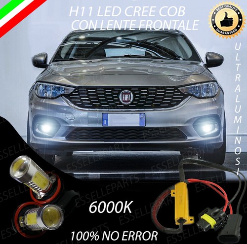 Coppia lampade fendinebbia h11 - coppia,